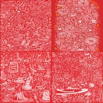 **giant fireworks display, multiple sneakers --ar 9:16 --sref <https://s.mj.run/4WP74LL71Eo>** - <@1093082509220253776> (fast)