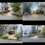 **<https://s.mj.run/shdhskS1UO8> in the style of willem haenraets --v 7.0 --exp 30 --p pe2xoas --s 50** - <@1109563305787392083> (turbo, stealth)