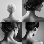 **close view from behind of a woman's neck . white soft ambiance. white pastel. black and white photo for a beauty center --v 7.0** - <@525310115033645076> (fast)
-# Create, explore, and organize on [midjourney.com](<https://midjourney.com/imagine?from_discord=1>)