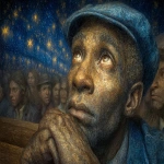 **Ernie Barnes art at Christmas, 8k, --chaos 99 --ar 8:5 --exp 50 --stylize 750 --v 7.0** - Image #4 <@843177938186797076>