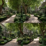 **Ambassadors garden london --v 7.0** - Variations (Strong) by <@1013385397600002048> (fast)