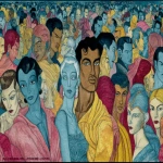 **iridium , diversity, full body, people mix --ar 3:2 --s 888 --p 635vzcm --v 7.0** - Image #4 <@917327632763322368>