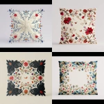 **<https://s.mj.run/M40VviLxYwk> please make it into the 3d realistic pillow on the white backround . Keep the pattern exactly as this one** - <@1065580761668919307> (fast)
-# Create, explore, and organize on [midjourney.com](<https://midjourney.com/imagine?from_discord=1>)