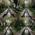 **Ambassadors garden london** - Variations (Strong) by <@1013385397600002048> (fast)
-# Create, explore, and organize on [midjourney.com](<https://midjourney.com/imagine?from_discord=1>)