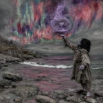 **Rumplestiltskin Set against a geomagnetic storm --ar 3:4 --p jd7xn9k** - Image #4 <@948741381743083580>