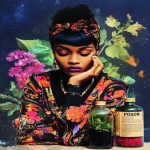 **graffiti Kawaii poison --ar 3:4 --p v72x35v v95am5p** - Image #2 <@948741381743083580>