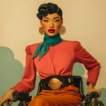 **snowflake macrophotography aapi motorized wheelchair and disability accessible fashion design sketch --p o4l8lp8** - Image #3 <@948741381743083580>