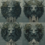 **no Kings poster dendrokinetic --s 250 --v 7.0** - Variations (Subtle) by <@1071135204846096475> (relaxed)