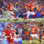 **a quarterback throwing the back that is the exact same as this image - same colors, same number etc. --sref <https://s.mj.run/fg4jVZC7TQI> --v 6.0** - <@167798858246520834> (fast)
-# Create, explore, and organize on [midjourney.com](<https://midjourney.com/imagine?from_discord=1>)