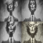 **a still from the midcentury proganda film Coral Reefer Madness --ar 16:9 --p k183fpy --exp 60 --v 7.0 --s 666** - Remix (Strong) by <@926596241574461530> (fast)