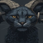 **hellcat cat catabaptist --ar 3:4** - Image #1 <@948741381743083580>