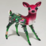 **techno objet d'art --p jd7xn9k --ar 3:4** - Image #3 <@948741381743083580>