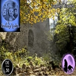 **<https://s.mj.run/d7_bLIWTAcE> <https://s.mj.run/cbGBDWPUhyg> A fanzine for a 1990s earth mystery group based in lands end Cornwall. It deals with various mysteries and new age aesthetics as well as alternative datering expressionism of the time period --chaos 79 --sref <https://s.mj.run/cbGBDWPUhyg> --sw 1000 --ar 3:2 --iw 2** - Image #1 <@948180533639282688>