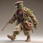 **don't be a fool fulgurite and join the military --s 250 --v 7.0** - Image #4 <@974789918188535848>