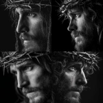 **Jesus face portrait full head side view black and white photography crown of thorns --v 7.0** - <@819073620625981460> (fast)
-# Create, explore, and organize on [midjourney.com](<https://midjourney.com/imagine?from_discord=1>)