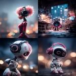 **techno --p f6gpn1a --ar 4:5** - <@948741381743083580> (relaxed)