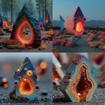 **alien chorus on the opalized wood planet --oref <https://s.mj.run/D199OLhwzzI> --s 750** - <@911637101290877029> (fast)
-# Create, explore, and organize on [midjourney.com](<https://midjourney.com/imagine?from_discord=1>)