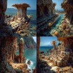 **<https://s.mj.run/ctCDNATHlac> the ancient ruins of an old seacivilazation --ar 16:9 --v 7.0 --raw** - <@1071135204846096475> (relaxed)