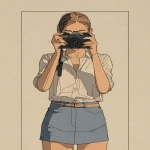 **Cosmography fashion design sketch pareidolia Polaroid --sref 85577002 875603842 1482770051 --ar 4:5** - Image #1 <@948741381743083580>