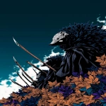 **🍂🦨🏹⚔️ 🌈✏️ --ar 4:7 --sref 728762062 2086123998 3605286650 22 --sw 100 --p zzmkt1u --s 250** - Image #3 <@370960263245070346>