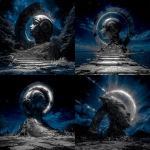 **<https://s.mj.run/TXIIttcGf4I> astronaut memorial ruin --sref 7008281127 6576961756 --p lyy4uib --s 1000 --v 7.0 --raw** - <@1071135204846096475> (fast)