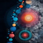 **techno Cosmography --ar 4:5 --p ht8lvr3** - Image #3 <@948741381743083580>