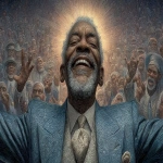 **Ernie Barnes art at Christmas, 8k, --chaos 99 --ar 8:5 --exp 50 --stylize 750 --v 7.0** - Image #4 <@843177938186797076>