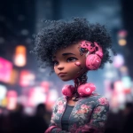 **cyberdelicpunk --p f6gpn1a ht8lvr3 --ar 4:5** - Image #1 <@948741381743083580>