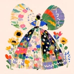 **fashion design sketch colorful pareidolia photograph --niji 7 --ar 3:4 --sref 1999999999 1999999991 416557976 2252558232 698008135 1078492728 2187294478 217414415 416417418 7337 80085 696969 47 73 97 100 --sv 4 --stylize 1000 --chaos 25** - Image #2 <@948741381743083580>