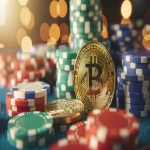 **TOP 10 Sites to Find the Best Crypto Casino in the UK. --ar 16:9 --v 6.0** - Image #1 <@672557359918350358>