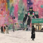 **cyber thundersnow --sref 1999999999 1999999991 416557976 2252558232 698008135 1078492728 2187294478 217414415 416417418 7337 80085 696969 47 73 97 100 --sv 4 --p ht8lvr3** - Image #4 <@948741381743083580>