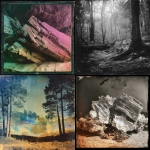 **opalized woodburytype film negative** - <@948741381743083580> (relaxed)
-# Create, explore, and organize on [midjourney.com](<https://midjourney.com/imagine?from_discord=1>)