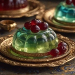 **Belle epoque jello --ar 4:5 --v 7.0** - Image #1 <@948741381743083580>