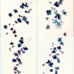 **<https://s.mj.run/c7YGjzMuq5I> Create same image with isolated floral element, no background, cut-out style --iw 3.0 --stylize 50 --v 6.1** - <@1214894887867125803> (fast)