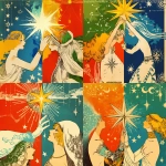 **Epsilon Aurigae --p 635vzcm --niji 6** - Variations (Strong) by <@917327632763322368> (fast)