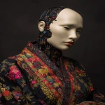 **techno manneqin --ar 3:4 --p ht8lvr3** - Image #4 <@948741381743083580>