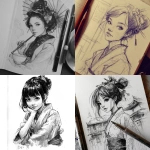 **dibujo en sketch de minka japonesa sobre** - <@1099054943794647211> (fast)
-# Create, explore, and organize on [midjourney.com](<https://midjourney.com/imagine?from_discord=1>)
