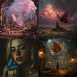 **this is bonafide butterfly dreams, you MFin POS --p 9ss3njw** - <@538878031226470440> (relaxed)
-# Create, explore, and organize on [midjourney.com](<https://midjourney.com/imagine?from_discord=1>)