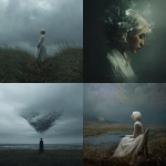 **melancholia --v 7.0** - <@986414431263162398> (fast)
-# Create, explore, and organize on [midjourney.com](<https://midjourney.com/imagine?from_discord=1>)