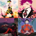 **Barnsley fernpunk --ar 4:5 --p v95am5p --niji 6 --raw** - <@948741381743083580> (relaxed)