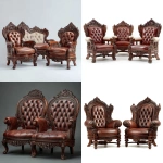 **mahogany carved matching set --s 250 --v 7.0** - <@974789918188535848> (relaxed, stealth)