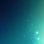 **abstract background inspired by The Sims 2 loading screen, vibrant blue-green gradient, subtle sparkles and light flares, minimalist clean composition, soft glow, glossy texture, modern game UI aesthetic, no text --v 6.1** - Image #4 <@1337031420089995355>