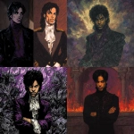 **the artist formerly known as prince of darkness --v 7.0 --p 5t7pdp7** - <@454052210859573268> (fast)