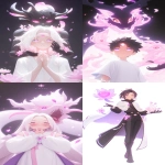 **Anime movie PV, a world plagued with male monsters, cosmography --ar 9:16 --sref 2226344277 --profile eq9ed63 --niji 6 --raw** - <@347448894403379200> (fast, stealth)
-# Create, explore, and organize on [midjourney.com](<https://midjourney.com/imagine?from_discord=1>)