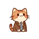 **imagine an actually fun daily theme about a meownagement guide to purrfessional success cat wearing business ties in a office edition --niji 7 --no panopticon** - Image #3 <@937851746712186921>