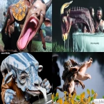 **<https://s.mj.run/KiXiPohtHVI> <https://s.mj.run/w4HGAPqMgbY> <https://s.mj.run/HoFeI3wnw3k> The Great God Pan --chaos 66 --quality 2 --iw 2 --ar 3:2** - <@948180533639282688> (relaxed)