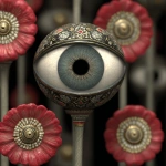 **surrealist xiphoid bone opalized wood abstract --chaos 100 --sref 4945303416 301077596 --profile pz2okjl --stylize 1000** - Image #3 <@1057110090387296366>