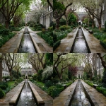 **Ambassadors garden london** - Variations (Strong) by <@1013385397600002048> (fast)