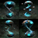 **<https://s.mj.run/s6Ov2sIbKD8> splitted telomere seen under a electron microscope, photographed with hassleblad, bokeh, octane render, art by ChrisWaikikiAI --raw --exp 80 --s 120 --v 7.0 --ar 70:99 --sref 3856636652 --sv 4 --sw 800** - <@776949719900880916> (relaxed)