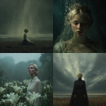 **melancholia --v 7.0** - <@986414431263162398> (fast)
-# Create, explore, and organize on [midjourney.com](<https://midjourney.com/imagine?from_discord=1>)